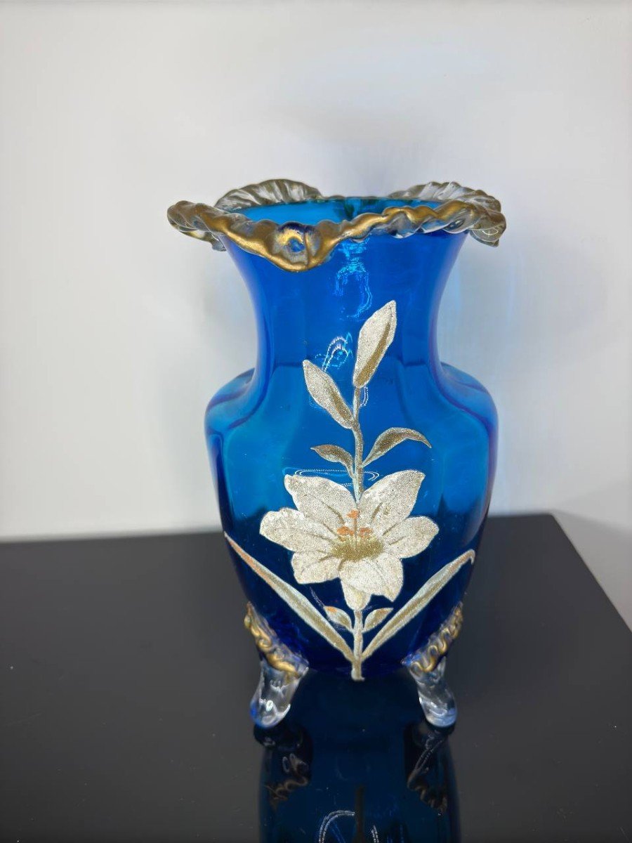 Legras & Cie Vase-photo-4