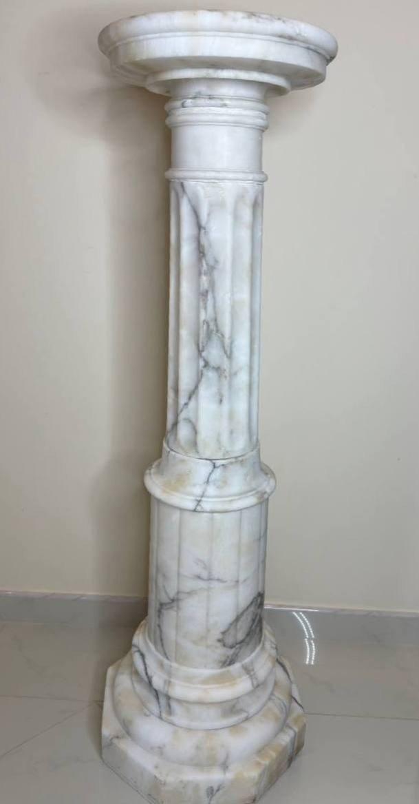 Marble Presentation Column-photo-4