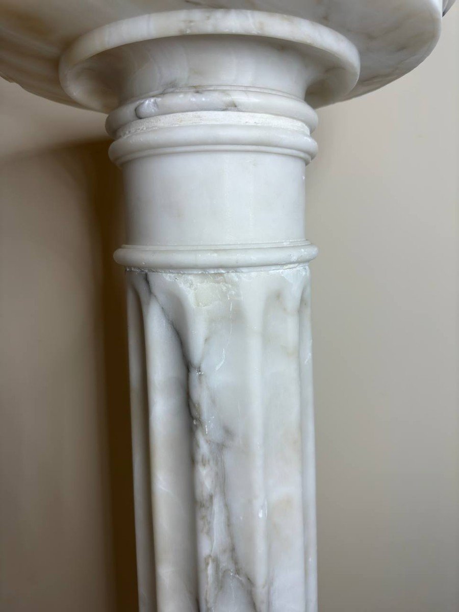 Marble Presentation Column-photo-3