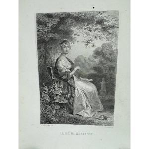 Gravures Napoleoniennes 19 Eme Siecle