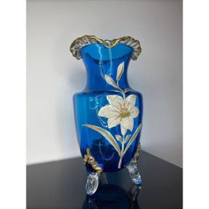 Legras & Cie Vase