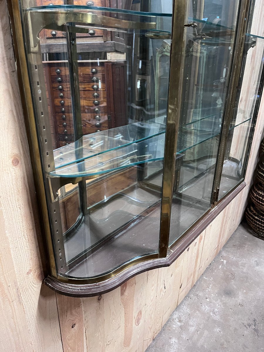 Vitrine -photo-1