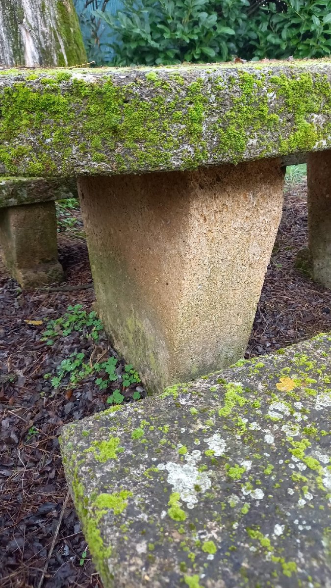 Garden Table-photo-4