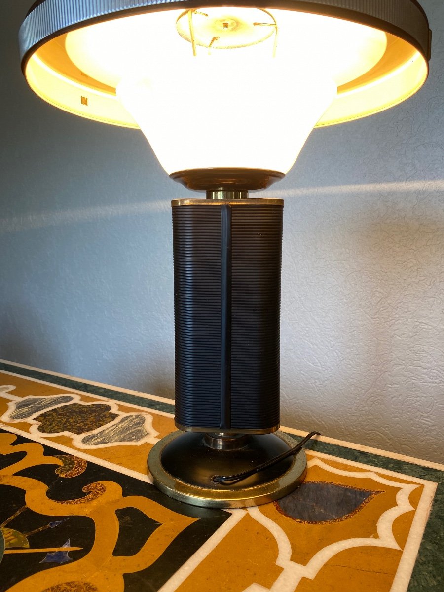 Eileen Gray Lamp-photo-4