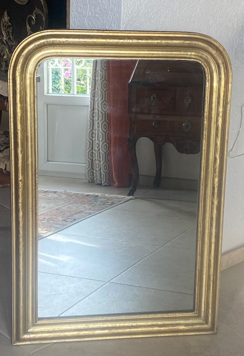 Louis Philippe Mirror-photo-2