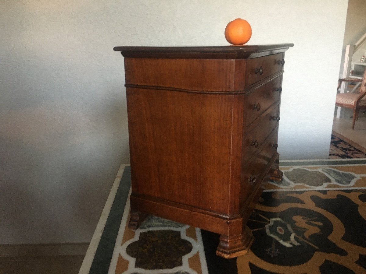 19th Century Commode-photo-1