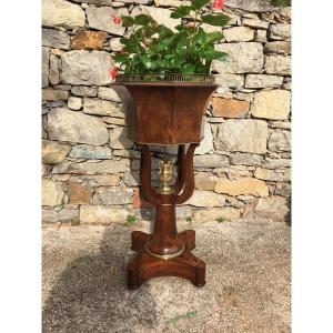 Rare Empire Period Planter