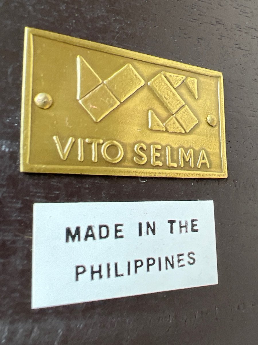 Miroir Bos , Designer Vito Selma , Philippines.-photo-2