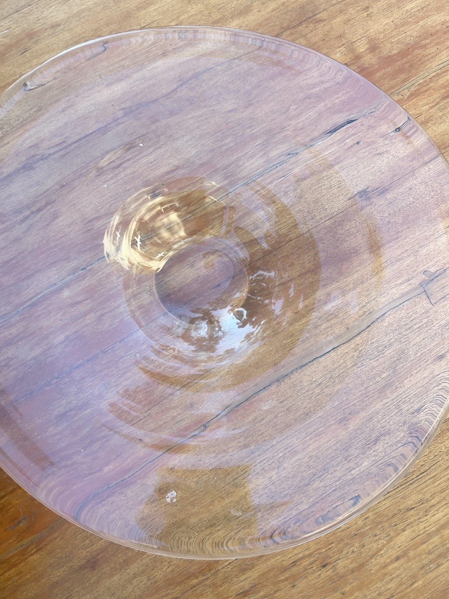 Horsehair Table Basin-photo-6