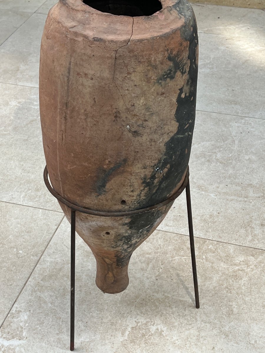 Roman Amphora -photo-3