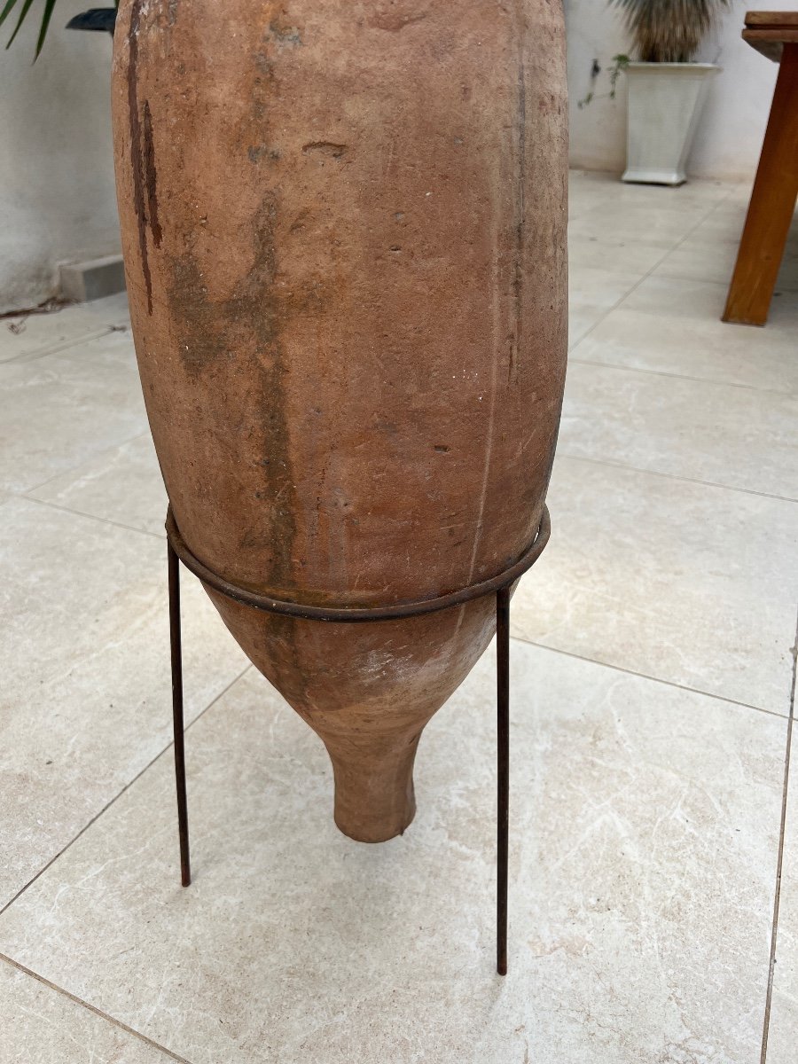 Roman Amphora -photo-2