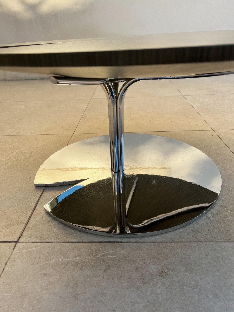 Lotus Design Coffee Table-photo-7