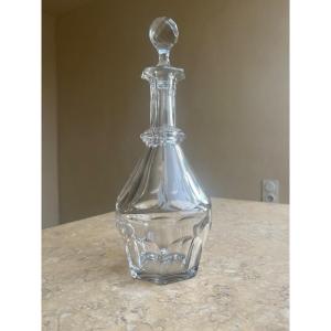 Carafe En Cristal Saint Louis 