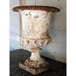 Large Medici Vase 19th