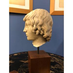 Marble Head