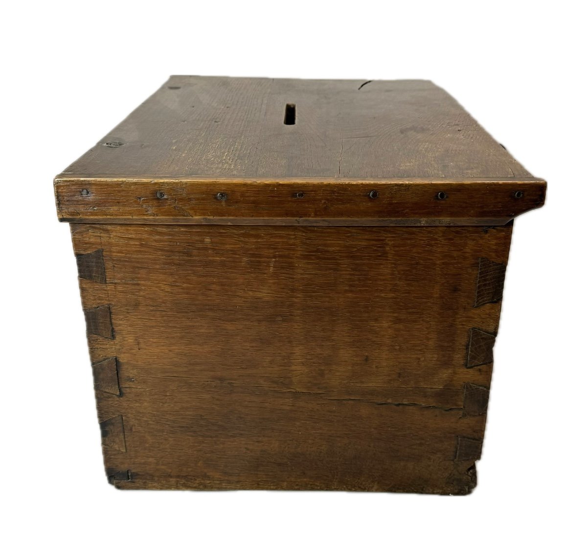 Parish Factory Chest -photo-3