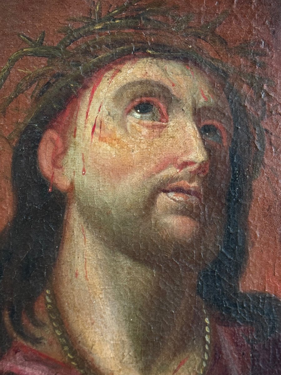 Christ En Martyr-photo-2