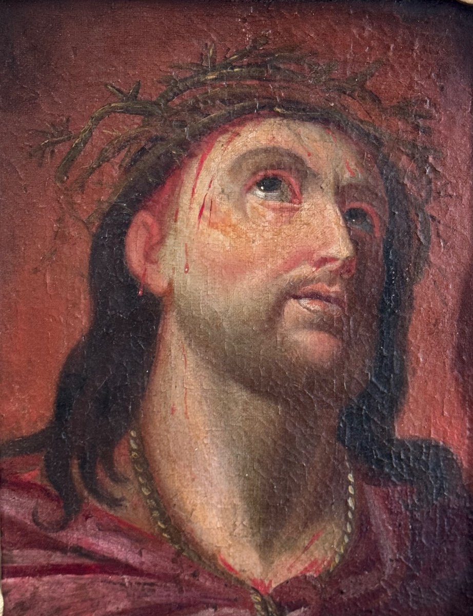 Christ En Martyr