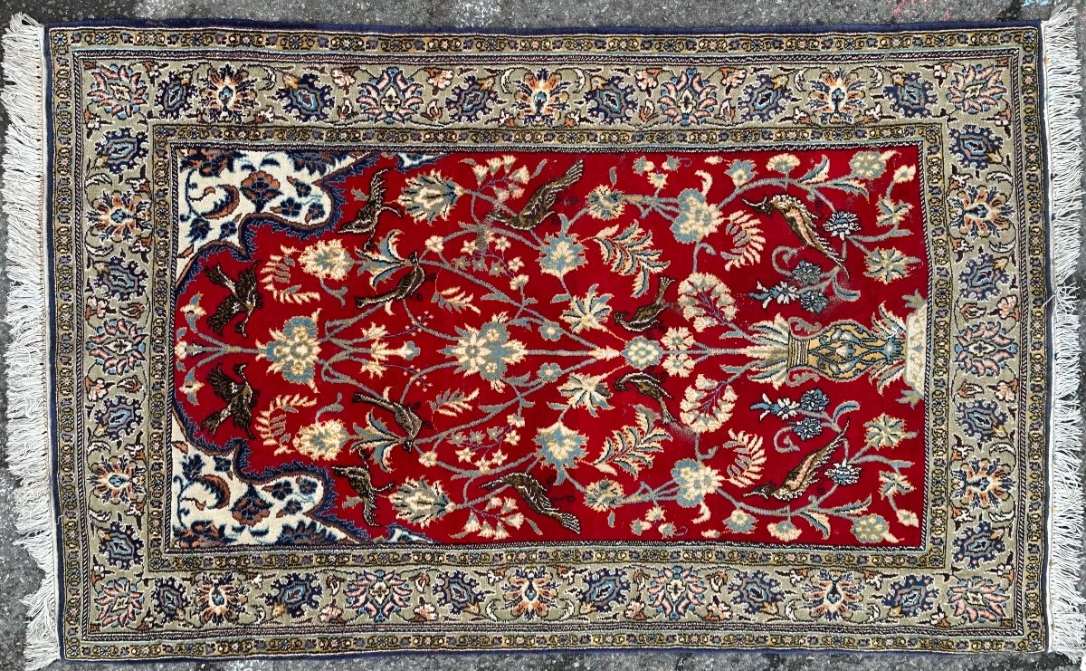 Carpet