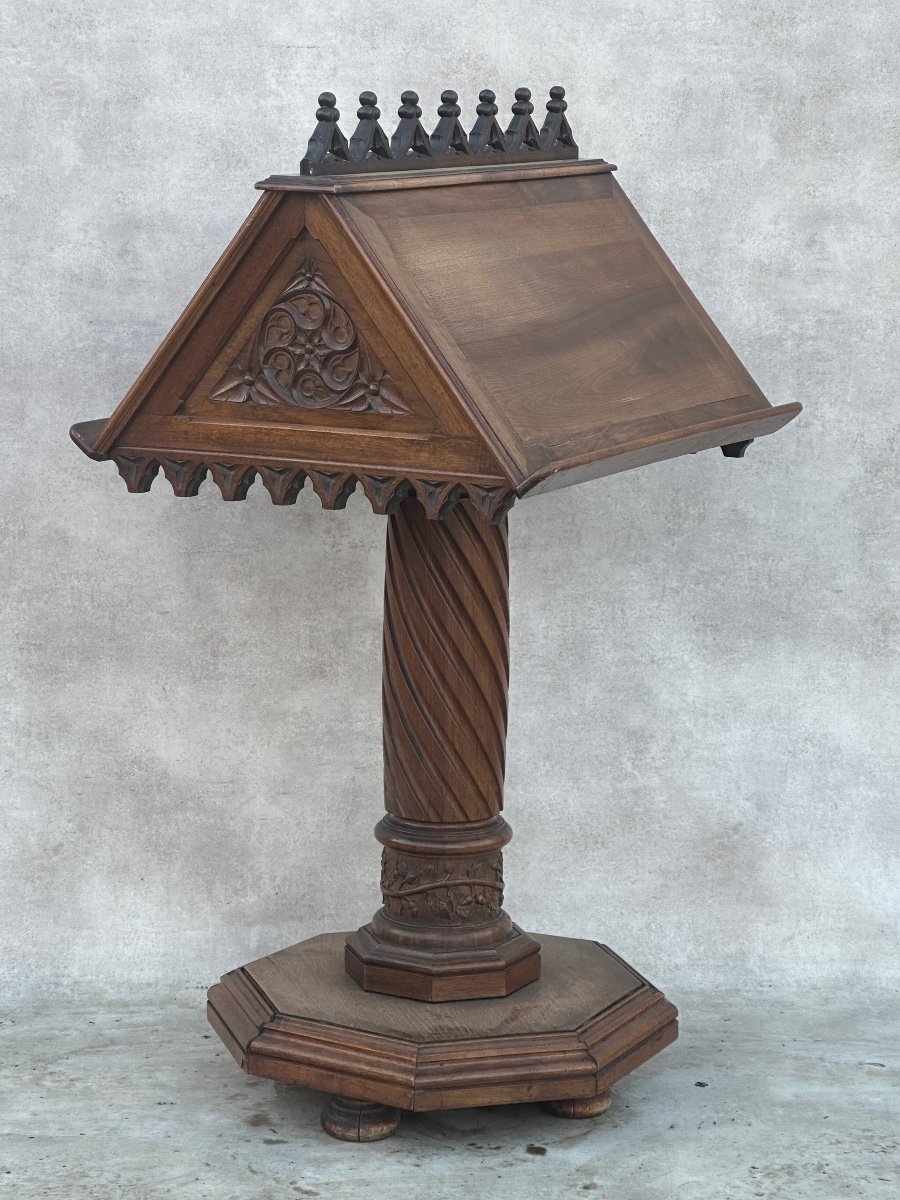 Lectern