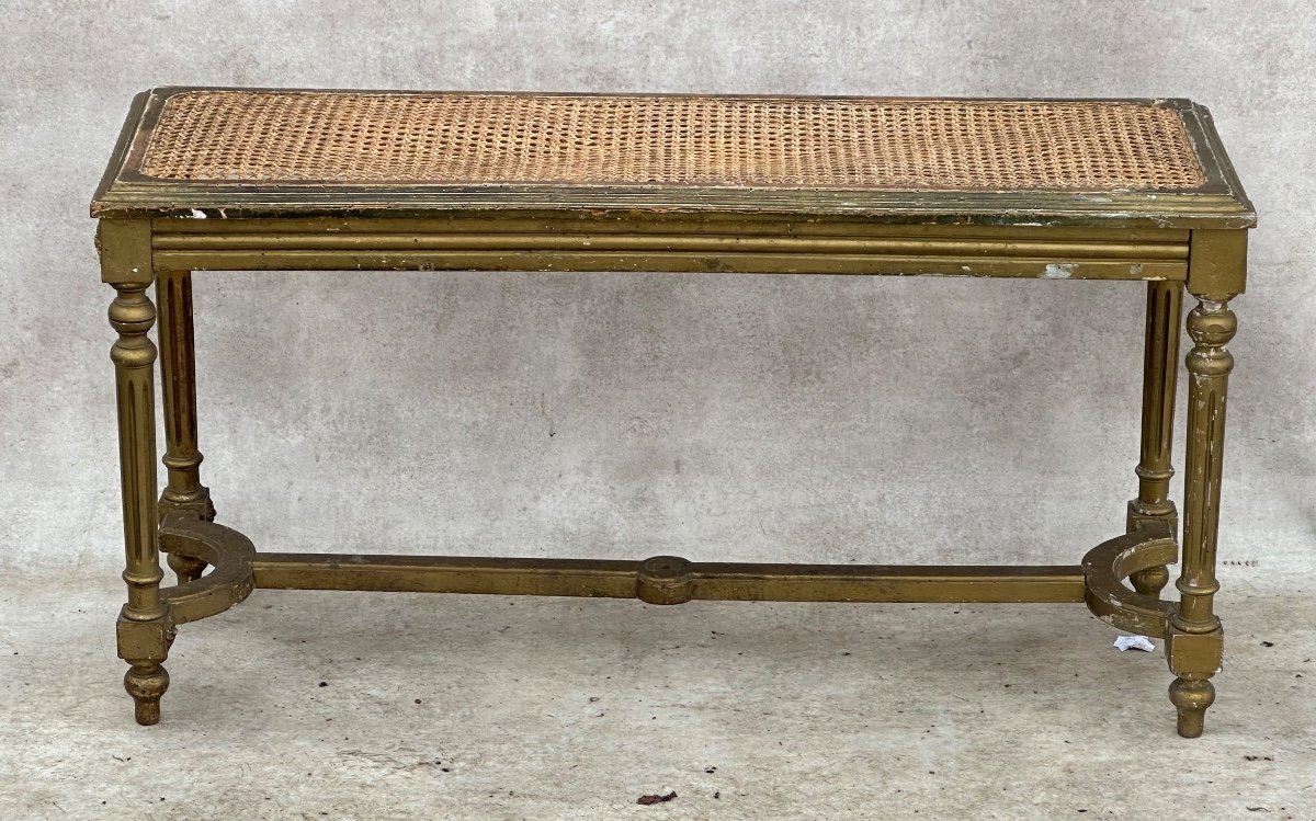 Piano Bench