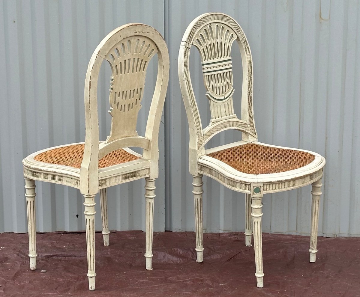 8 Chaises-photo-3