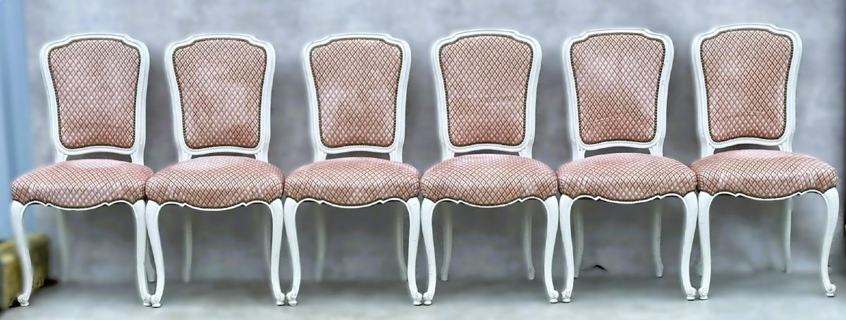 6 Chairs