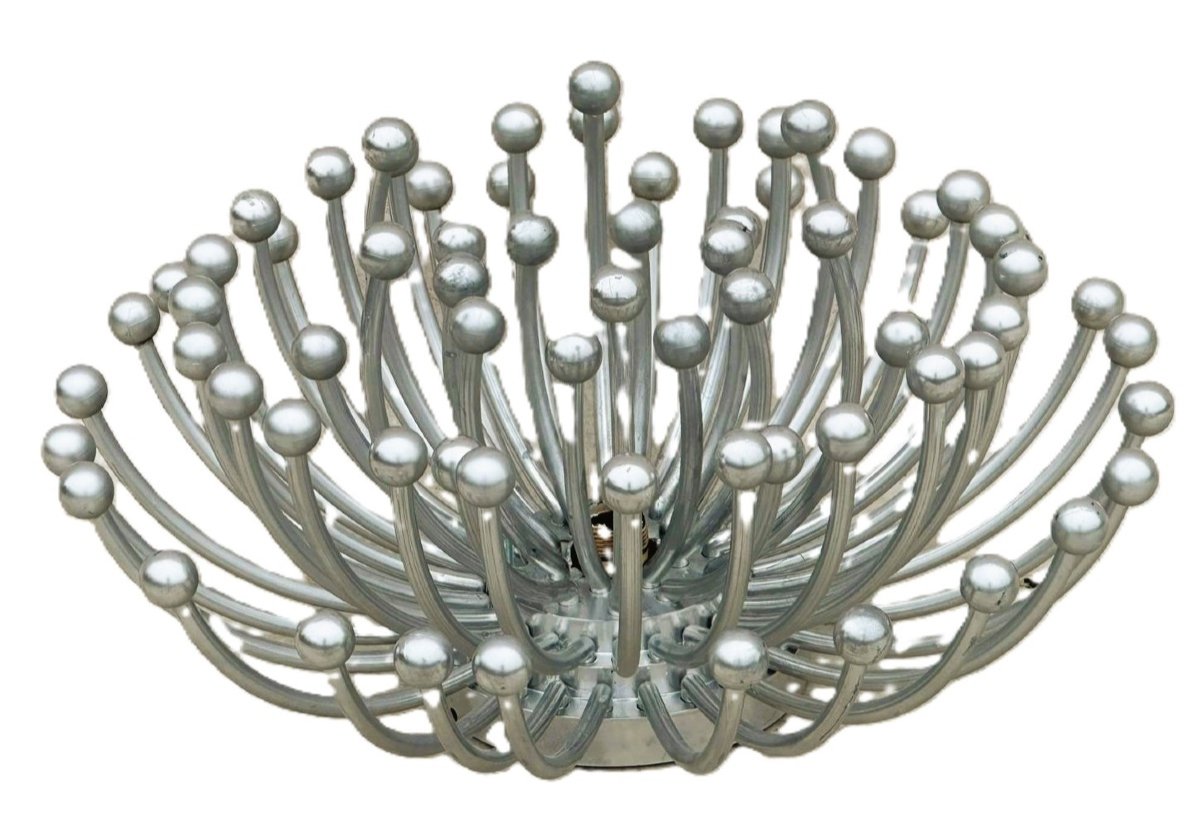 Lustre Pistillo-photo-2