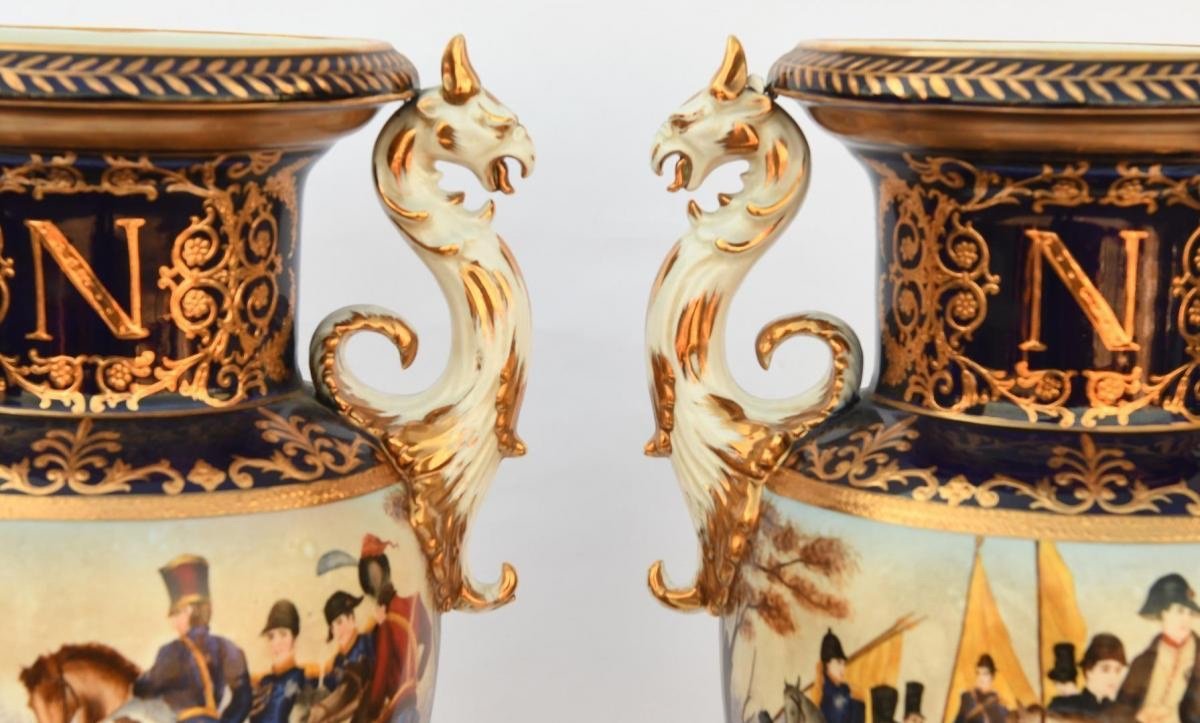 Pair Of Vases-photo-3