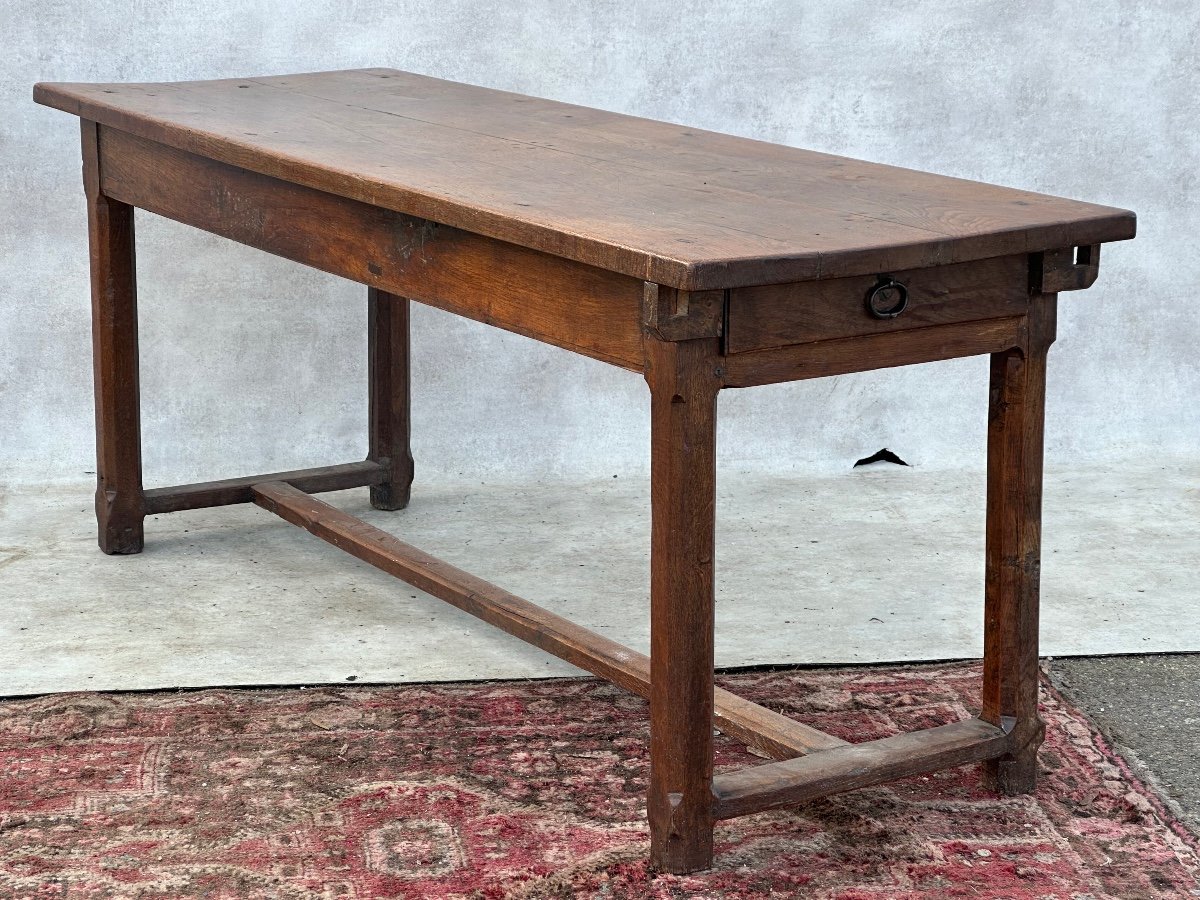 Farmhouse Table-photo-3