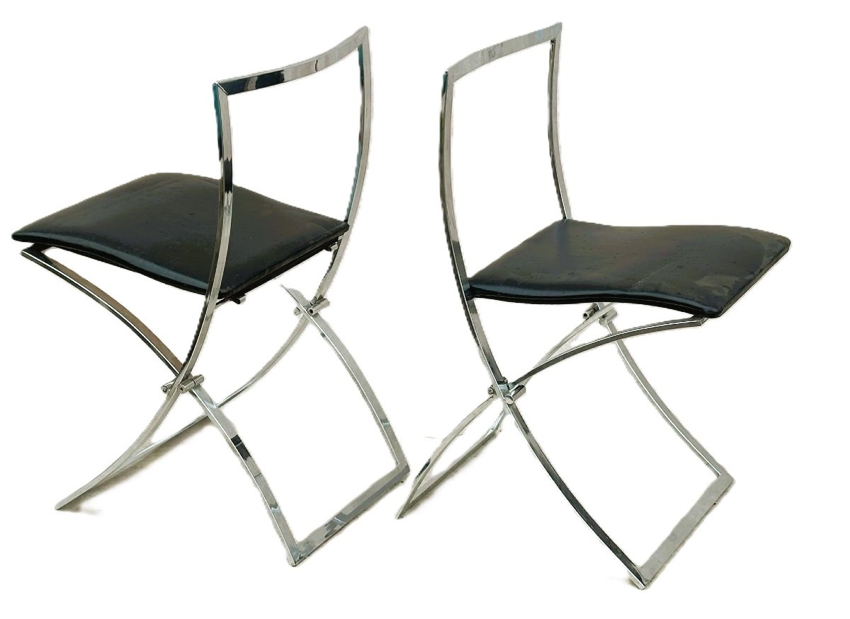 Chaises Pliantes-photo-3