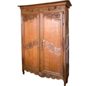 Armoire