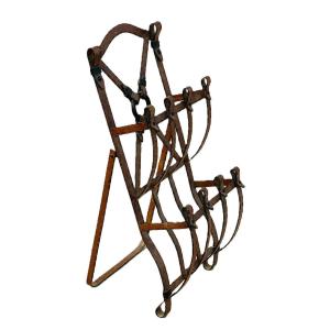 Porte Revues Jacques Adnet