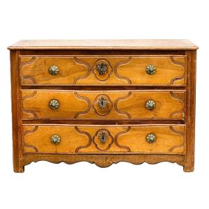 Commode Noyer