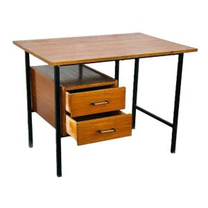 Bureau années 1960