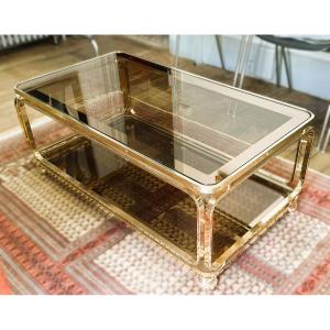 Allegri Coffee Table