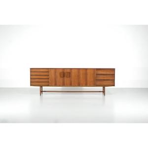 Enfilade " Inger 250 " Par Inger Klingenberg Pour Fristho Franeker, 1960s