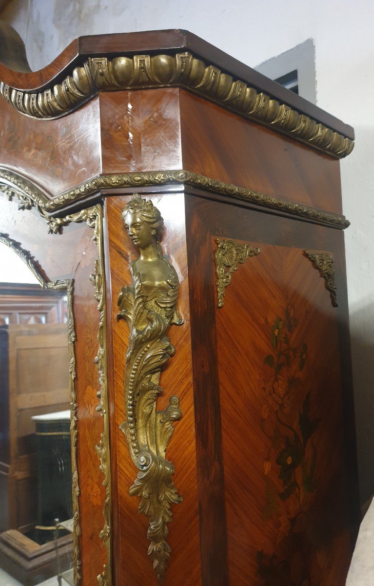 Napoleon III Wardrobe -photo-3