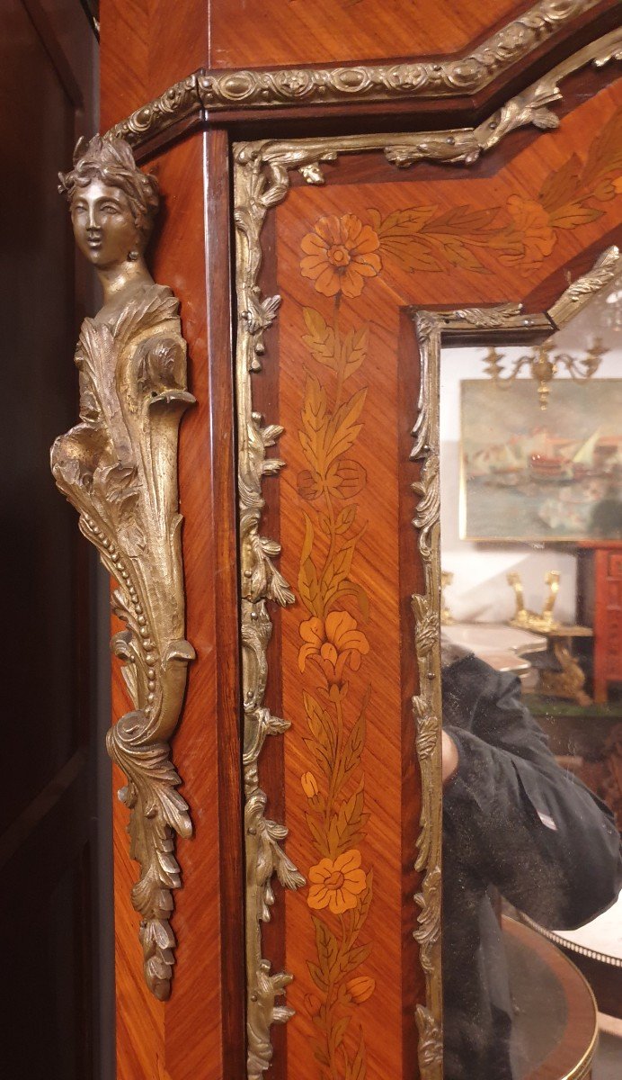 Napoleon III Wardrobe -photo-1