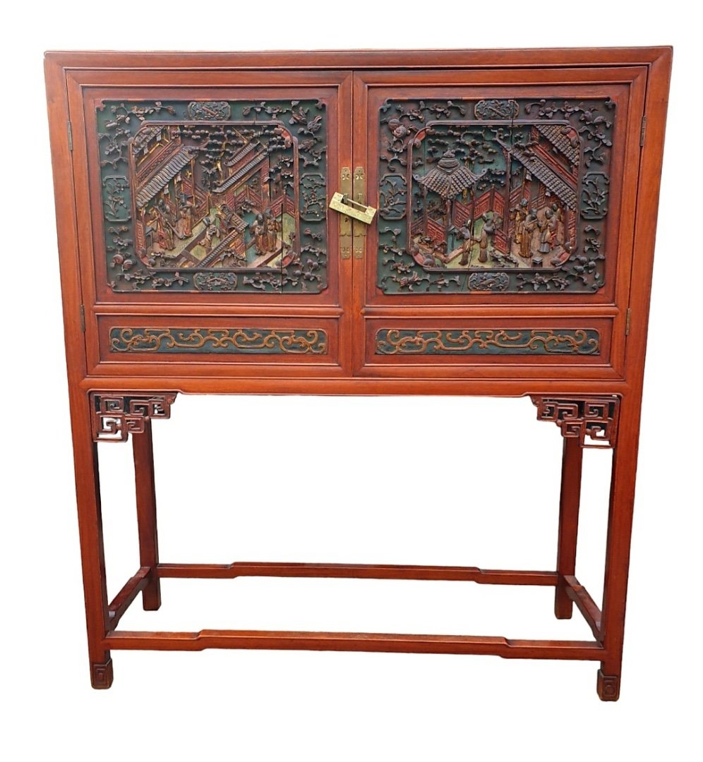 Cabinet China -photo-2