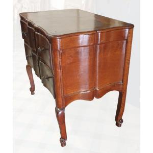 Commode Arbalète