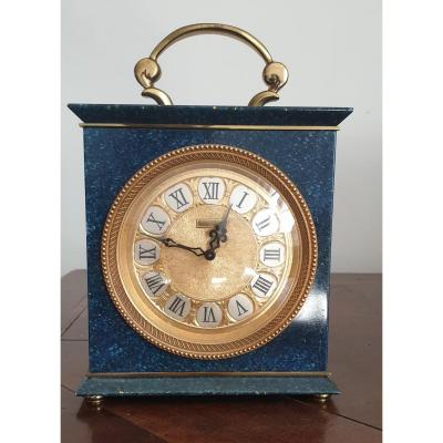 Horloge jaeger lecoultre