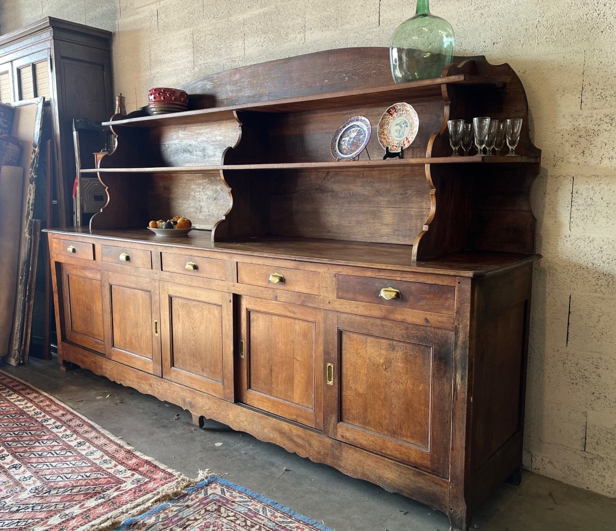 Restaurant / Bar / Hotel Counter Furniture 