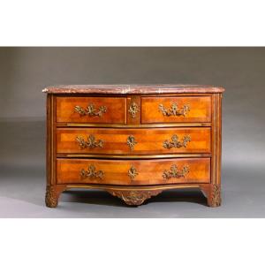 Chest Of Drawers By Francois Lieutaud, Regency Period 