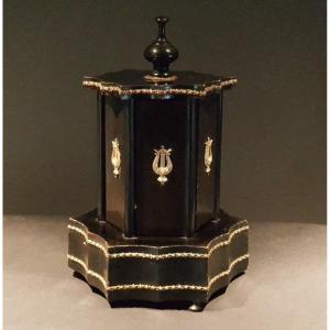 Music Box. Napoleon III