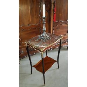 Small Louis XV Style Table