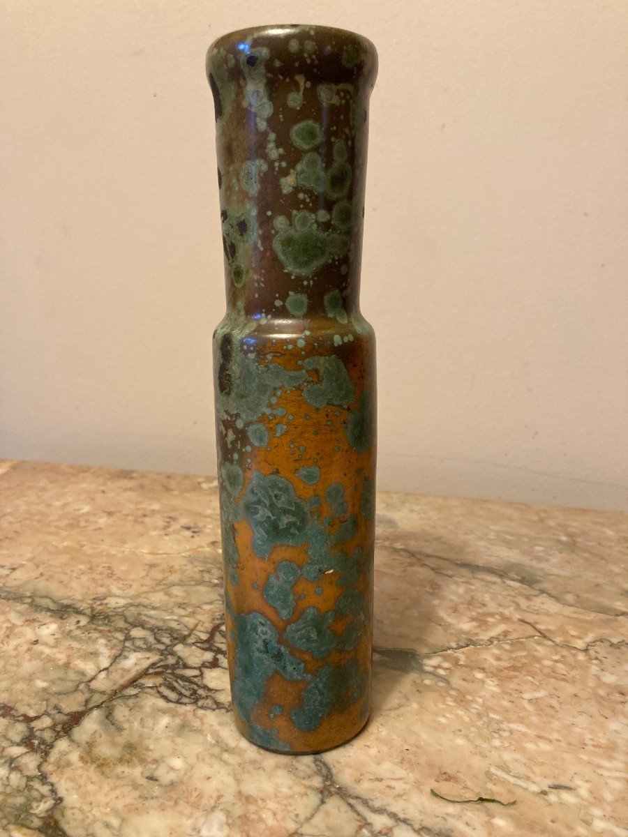 Hedberg Ceramic Bottle-photo-2