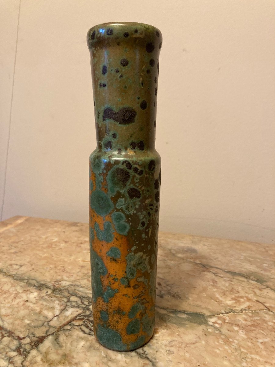 Hedberg Ceramic Bottle