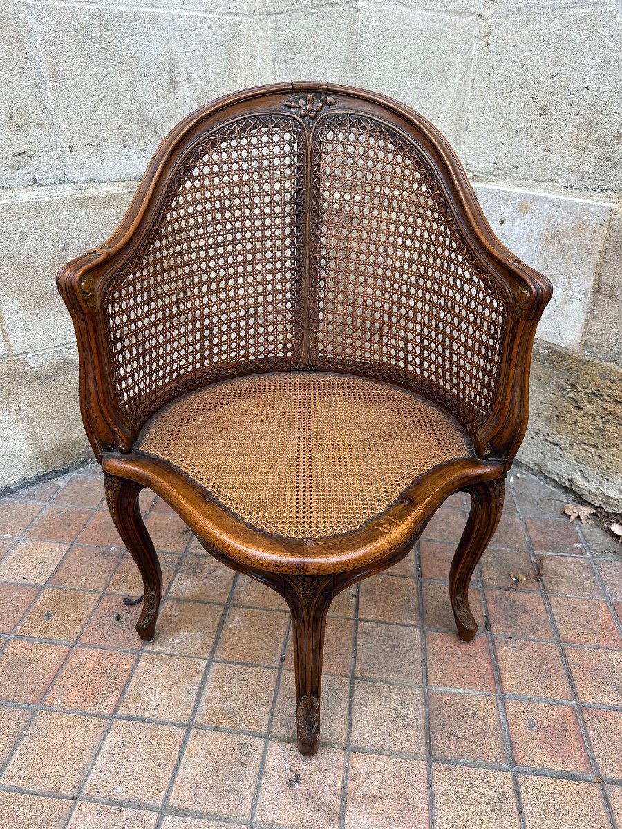 Fauteuil De Bureau 