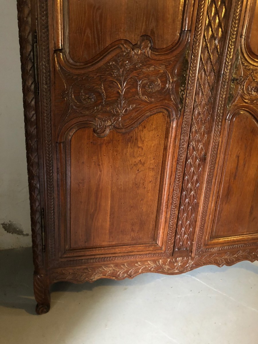 Armoire Normande-photo-2